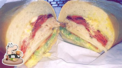 pandos eatery menu|Online Menu of California Sourdough Eatery Restaurant, San .